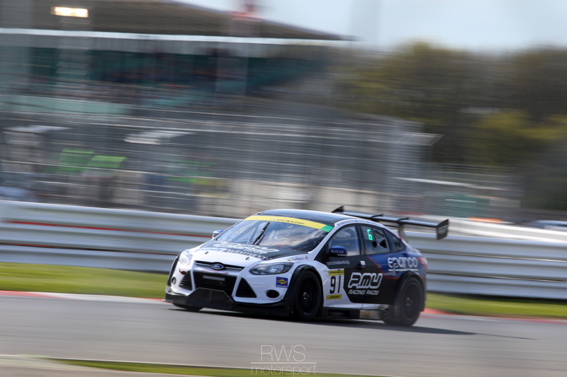 Illustration for article titled Britcar 24h